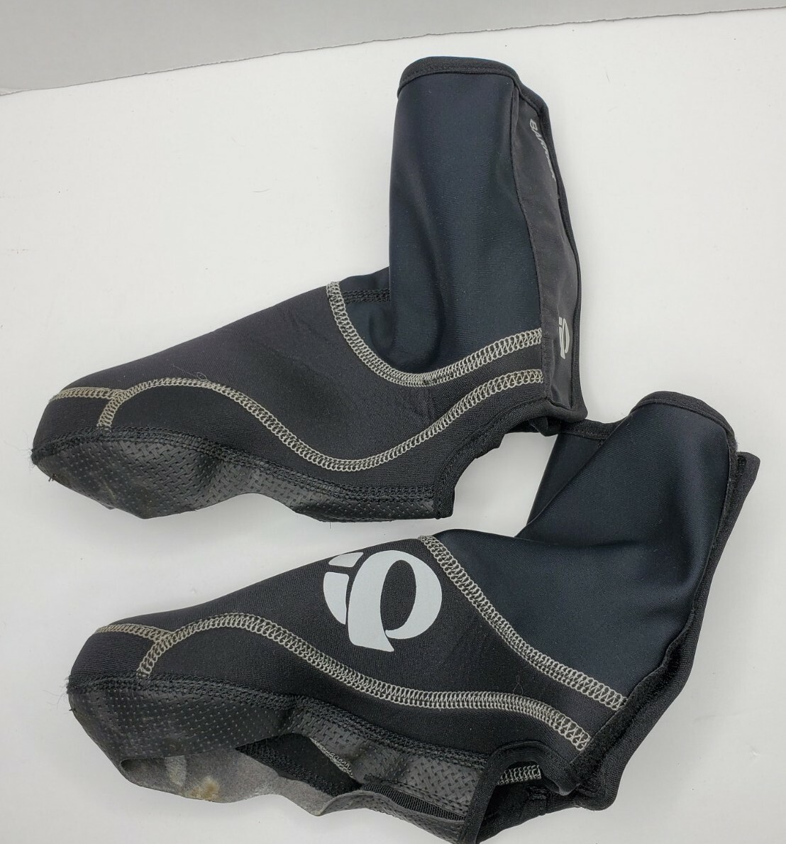 PEARL iZUMi Barrier Shoe Cover  Waterproof Booties Small