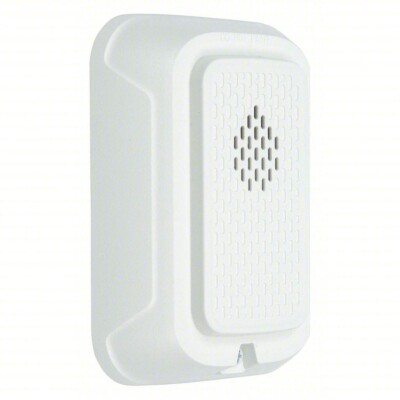 System Sensor HWL WALL HORN - White *NEW FROM FACTORY* 