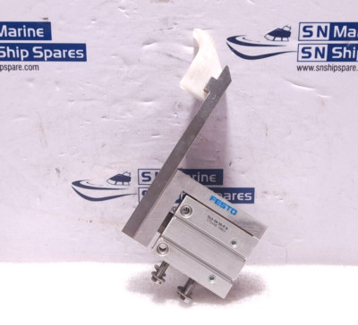 Festo SLS-16-10-P-A Mini Slide Einheit 170498