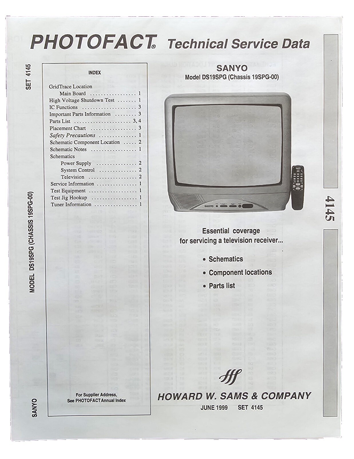 TV, Video & Home Audio Manuals for SHARP CD Player for sale | eBay