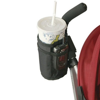 pushchair drinks holder