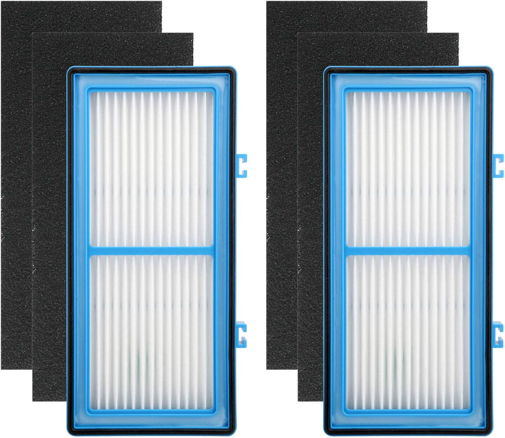 Aer1 Filter Replacement for Holmes Air Purifiers AER1 Type Total Air Filter Repl
