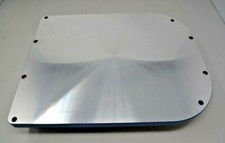 0010-36159 / ASSY, THROTTLE VALVE SHIPPING PLATE, DPS / APPLIED MATERIALS AMAT	