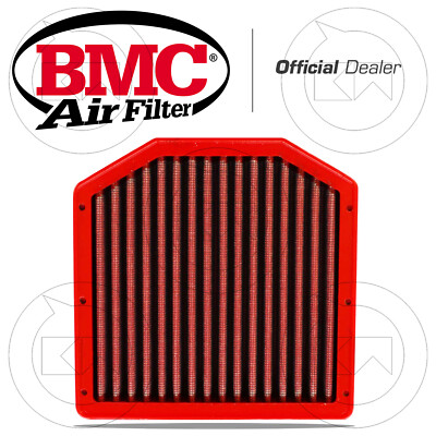 LUFTFILTER BMC FM01101 SPORT WASCHBAR MOTORRAD TRIUMPH TIGER 900 GT BJ 2021