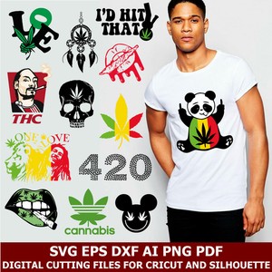 Download Bundle 100 Rasta Svg Cannabis Svg Weed Svg Marijuana Svg Reggae Ebay 3D SVG Files Ideas | SVG, Paper Crafts, SVG File