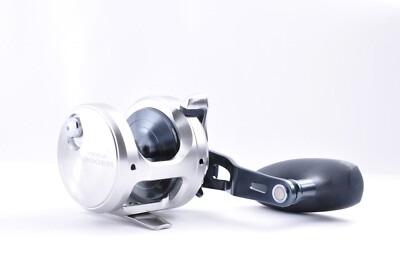 Shimano 21 Ocea Jigger 1500XG (Right Handle) Bait Reel Ship from