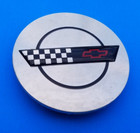 <!--F#f_0-->1991-1996 CHEVROLET CORVETTE WHEEL RIM HUBCAP HUB CAP CENTER COVER PLUG OEM A7<!--F/-->