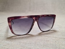 Rare Vintage Sunglasses , Fashion, 1980s