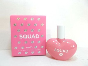 rue 21 squad perfume