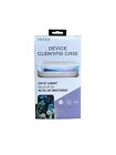 Traxx Device Uv-C Sanitizer Cleaning Case