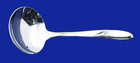 International VIBRANT Superior Stainless Flatware -- Gravy Ladle 6"