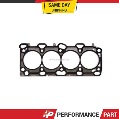 MEX-5540376 EMPAQUE DE MULTIPLE  MS-4247-E  2.4L MITSUBISHI 16V SOHC G Lancer Eclipse Outlander 4g69 05 09 Mitsubishi
