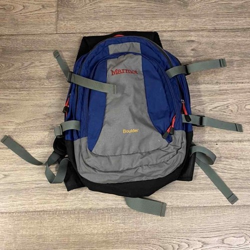 marmot eldorado pack