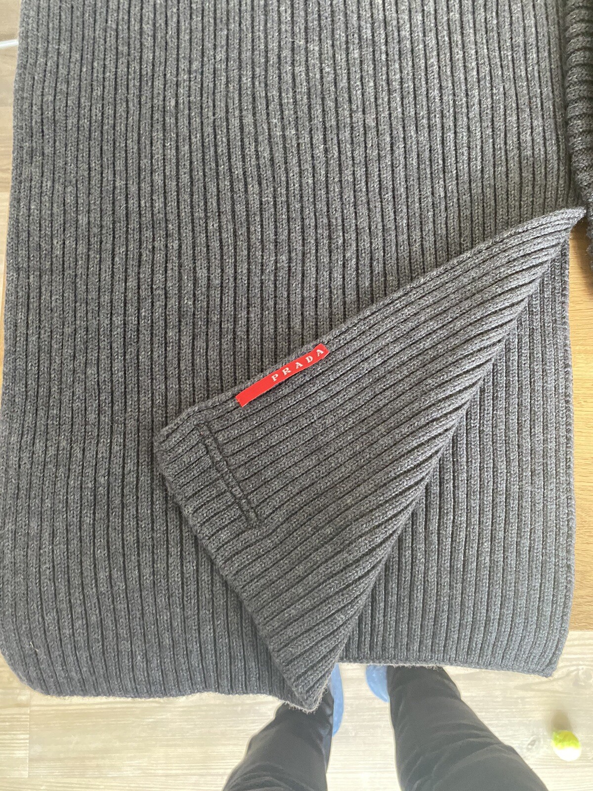 prada set