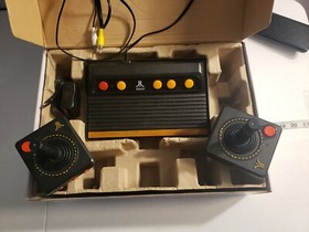 Atari Flashback 4 Console