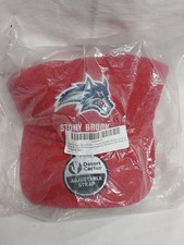 Stony Brook University Seawolves NCAA Embroid...