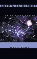 Jane S. Poole | Adam's Astronomy | Buch | Englisch (2008) | Gebunden
