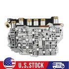 6F35 Transmission Valve Body w/Solenoids Conductor Plate for Ford Explorer 2.3L