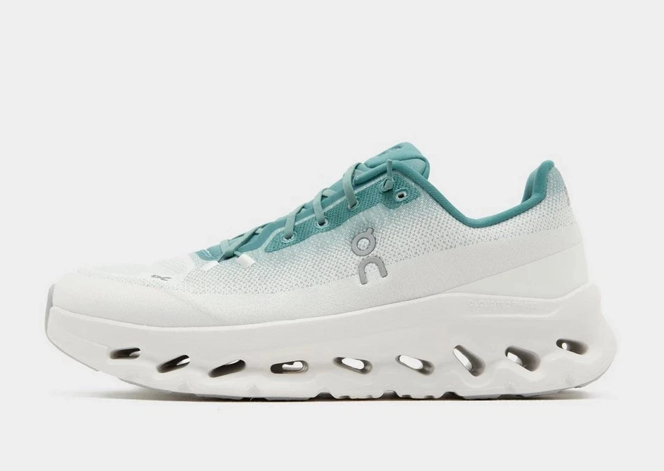 On Running Cloudtilt Men's Shoes in White