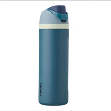 Water Owala Freesip Bottle Stainless Steel 24oz Insulated New Winter Nights