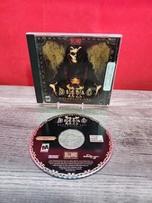 Diablo II+ Lord of Destruction Expansion big box | Köp på (723448694