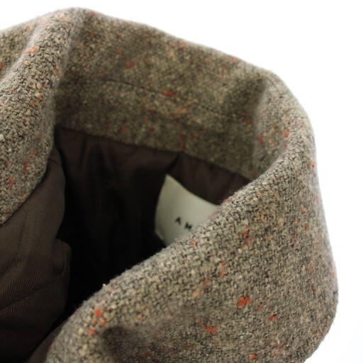 Ameri VINTAGE QUILT LINING JACKTE CPO Jacket Fill… - image 7