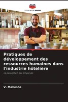 V. Mahesha | Pratiques De DéVeloppement Des Ressources Humaines Dans...