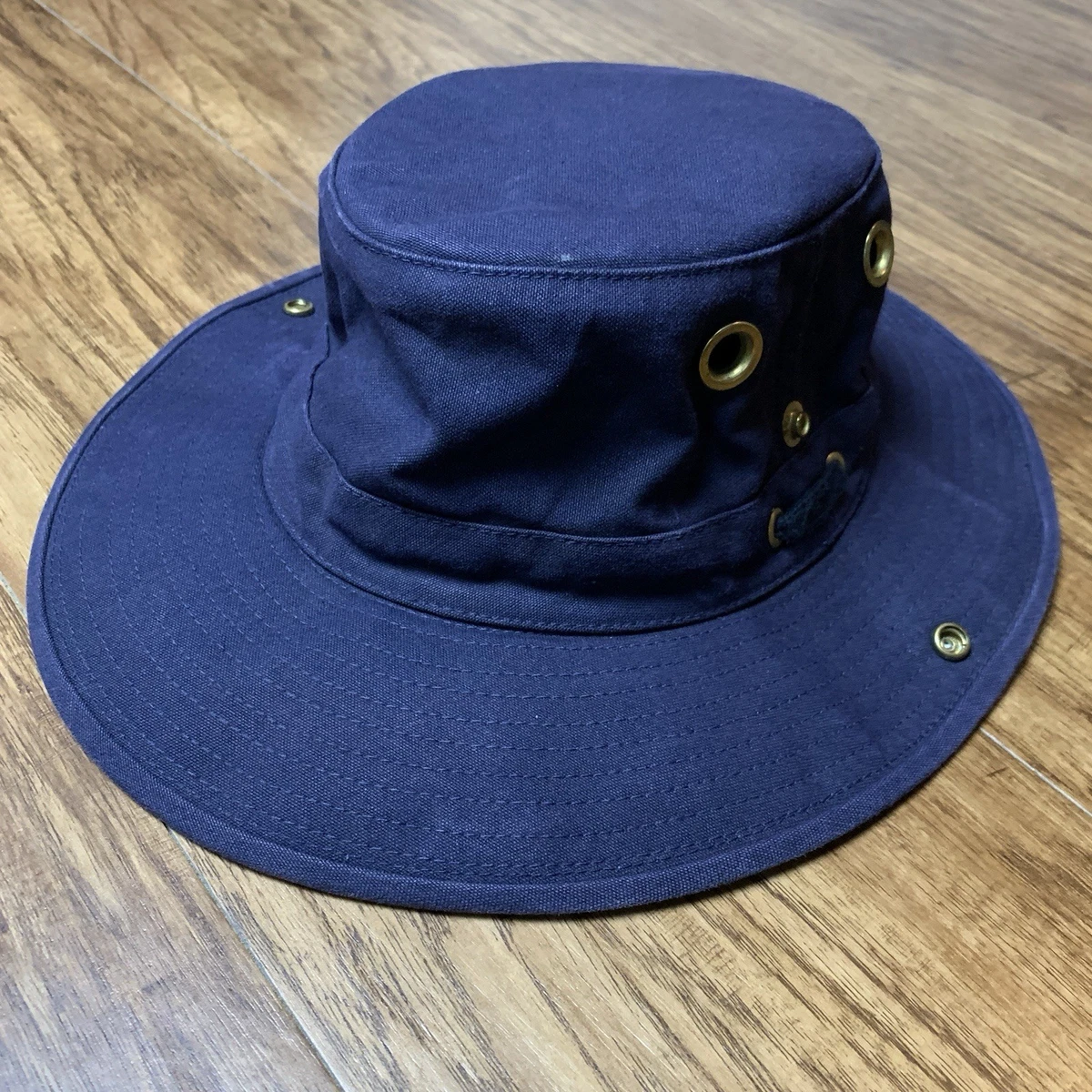 Tilley Blue Hats for Men for sale | eBay