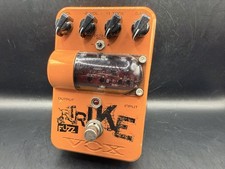Vox Trike Fuzz - Tone Garage Series Tg2-Trfz-