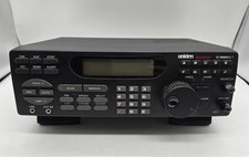 UNIDEN BEARCAT BC890XLT 200 Channel Scanner, NO POWER ADAPTER