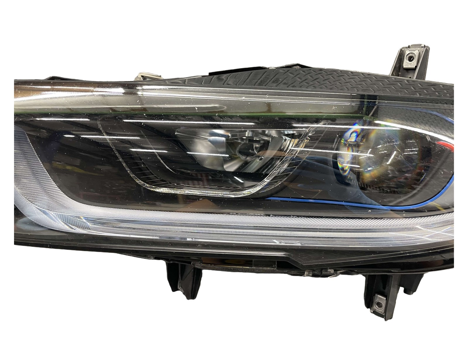 BMW i8 2016-2020 Front Left Headlight