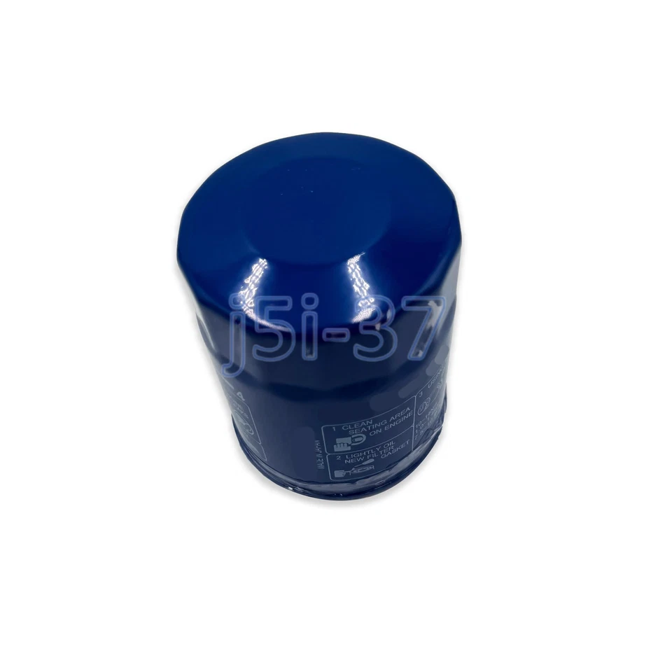 3PCS For Honda S2000 Oil Filters NEW SEALED 15400-PCX-306 15400-PCX-305 — 第 2/4 张图片