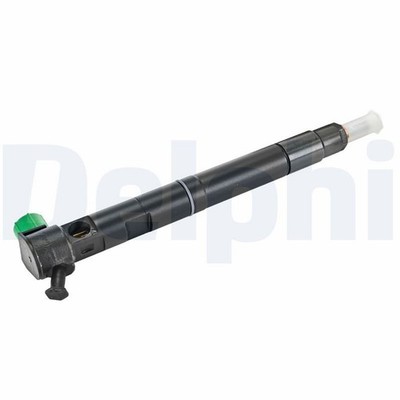 DELPHI Einspritzventil HRD354 +87.06  Pfand für OPEL CHEVROLET CAPTIVA ANTARA