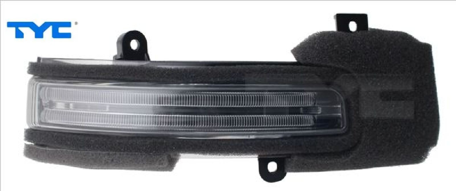 Für TYC TYC 323-0015-3 Side mirror indicator lamp 323-0015-3 do MITSUBISHI ASX - Bild 3