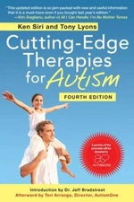 Cutting-Edge Therapies for Autism, Fourth Edition - Paperback - GOOD