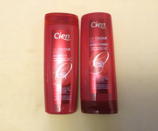 Cien UV Colour Protect 250ml Shampoo & Conditioner - NEW