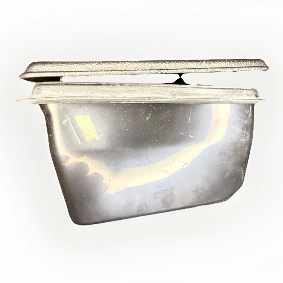 Kawasaki Voyager ZN1300 Capucha, Estuche de Almacenamiento Tapa Cubierta, Sello NOS 16156-1014 Foto 2 de 4