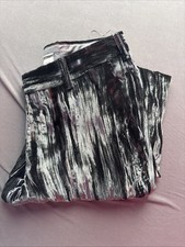 Saint Laurent Velvet Pants Size 48