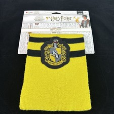 Harry Potter Officially Adult or Child 60" Hufflepuff Scarf