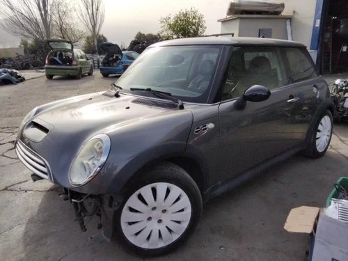 Transmision Delantera Derecha para MINI MINI (R50,R53) Cooper S 2001 1793418 - Imagen 7 de 10