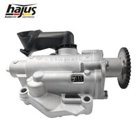 ÖLpumpe Audi Seat Skoda Octavia VW Golf 7 Tiguan 1.4 TSI Tfsi Original Hajus