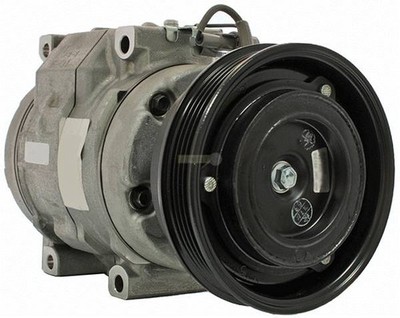 Klimakompressor 883202B41084 Neu Original DENSO für * Toyota-Lexus