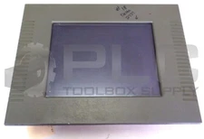 ADVANTECH AWS-8100T-T OPERATOR INTERFACE DISPLAY