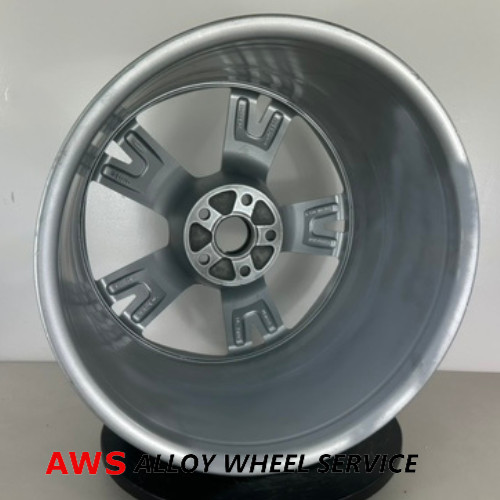 LAMBORGHINI GALLARDO CALLISTO  19" FACTORY ORIGINAL FRONT WHEEL RIM 400601025P