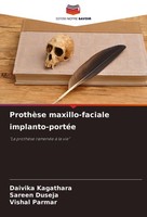 ProthèSe Maxillo-Faciale Implanto-PortéE Daivika Kagathara