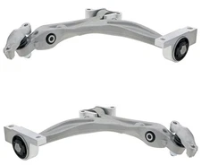 Mevotech Front Lower Control Arms W/ Ball Joints For Volvo V60 2019 2020 2024