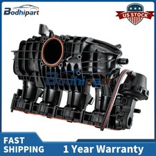 1pcs Engine Intake Manifold For Audi A3 A4 A5 A6 A7 Q3 Q5 Q7 S3 2.0l 06l133201ab 1pcs Engine Intake Manifold For Audi A3 A4 A5 A6 A7 Q3 Q5 Q7 S3 2.0l 06l133201ab