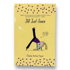 Just Grace Book 2: Still Just Grace Paperback Chapter Book