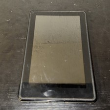Amazon Kindle Fire 1st Generation Tablet, 8GB, 7" Wi-Fi, D01400 Cosmetic Damage