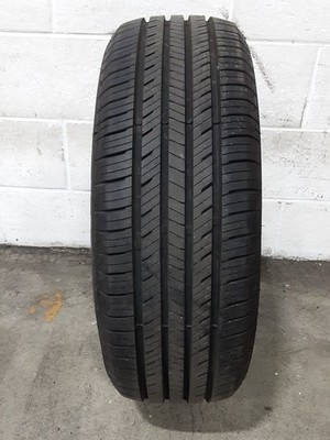 1x P225/60R17 Sailun Inspire 10/32 99 T Used Tire 2256017